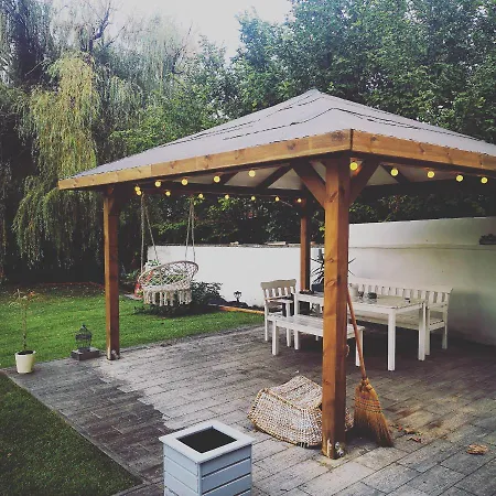 Appartement Velelak Velence