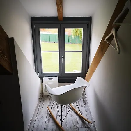 Velelak Apartament *
