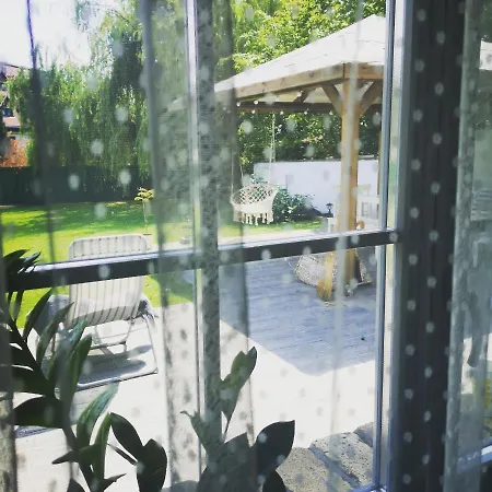 Appartement Velelak