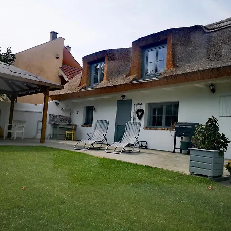 Appartement Velelak