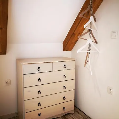 Velelak Apartment