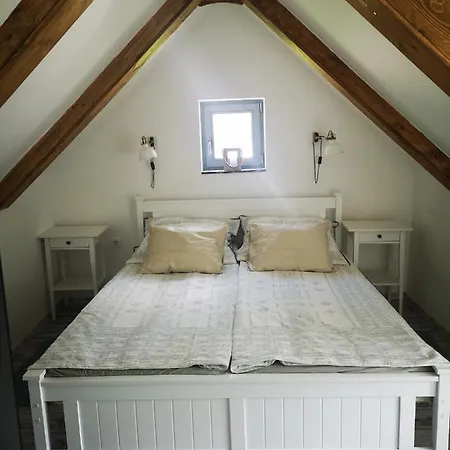 Apartment Velelak