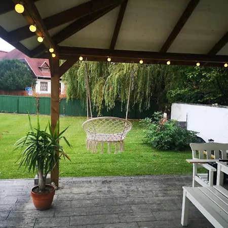 Velelak Apartment Velence