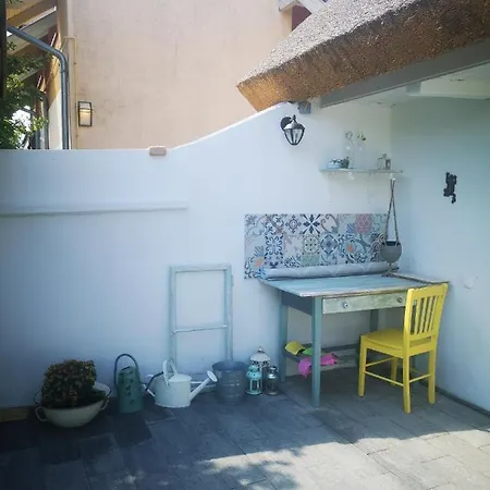 Apartament Velelak