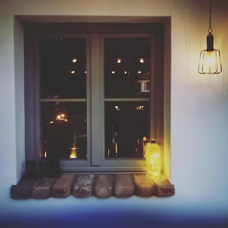 Velelak Apartment *