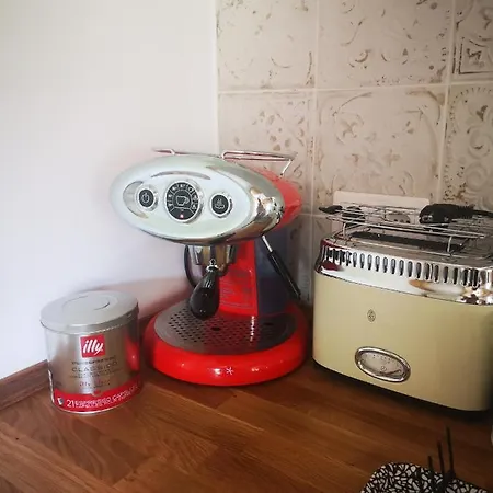 Velelak Apartament Velence