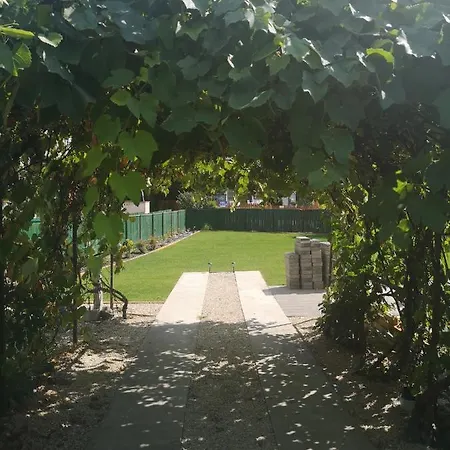 Velelak Apartament *