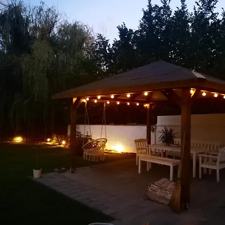 Appartement Velelak *