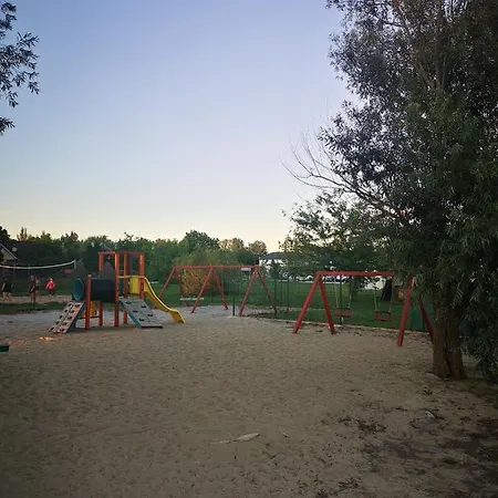 Velelak Apartament