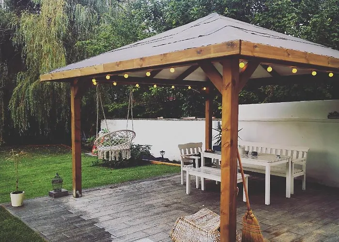 Daire Velelak Velence