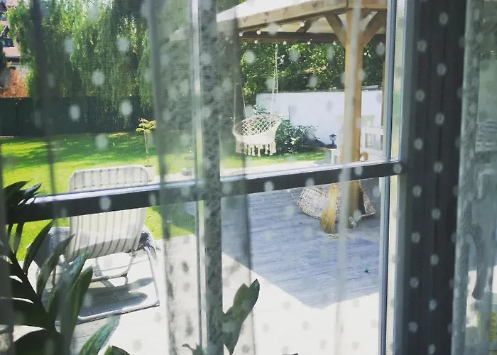 Апартаменты Velelak