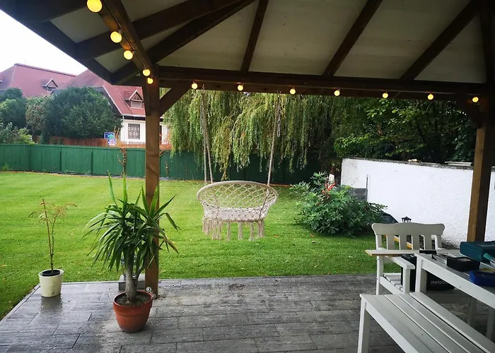 Velelak Daire Velence