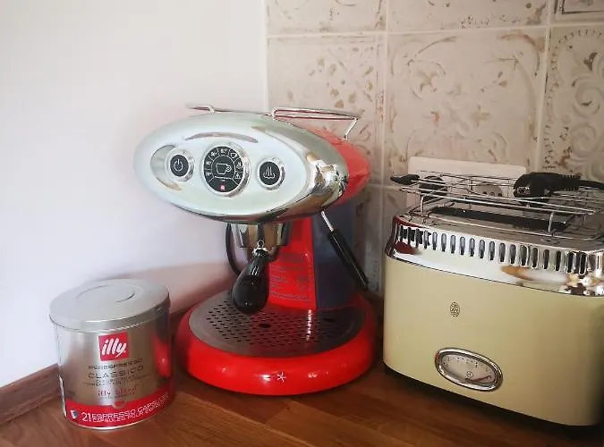 Velelak Daire Velence